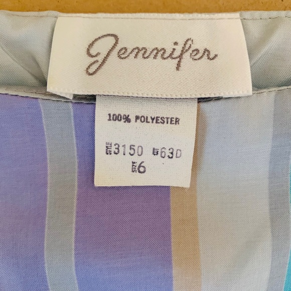 Vintage Top - Picture 3 of 3